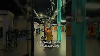 Your Opinion Doesn't Define Me | Workout Motivation