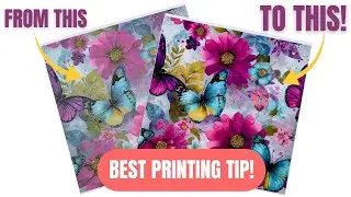 🔥 From DULL to INTENSE! This One Tip Makes Projects 1,000,000× Better!