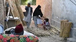 To Change Pakistan - Give Education to Children | Heart Touching Story