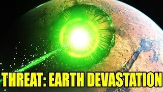 Doom Eternal - Do Not Shoot A Hole In Mars
