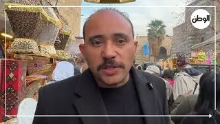 تعرف إيه أرخص مكان بيبيع زينة رمضان؟  تعالي أقولك