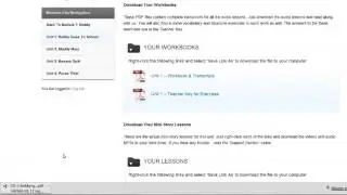 How Can We Learn English at EXLenglish.com [VIP Club Download]
