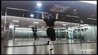 골든(Golden/남서울힐스테이트/과천시민체육다이어트댄스12시/랩스독산점/#dance초록(님)/이지댄스