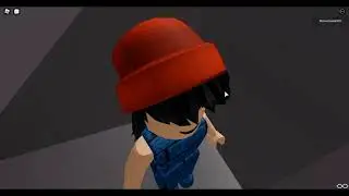 Roblox Among us Vent Test