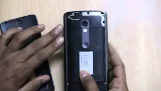 Motorola Moto X Play First Impression