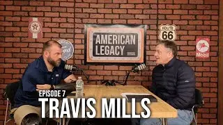 TRAVIS MILLS - RETIRED US ARMY STAFF SERGEANT, MOTIVATIONAL SPEAKER, ACTOR, AUTHOR, ADVOCATE