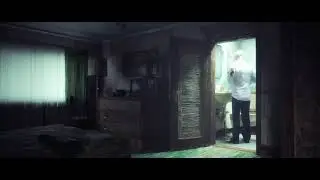 Hitman -Abolution cinematic trailer