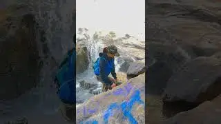 Hiking #lifestyle #trending #travel