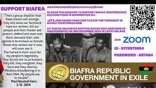 YOU MUST NOT TAG SIMON EKPA'S NAMES TO ANYTHING YOU DO NOW GOING FORWARD IF YOU WANT HIM RELEASED