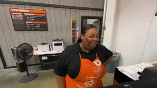 Home Depot Pro Desk | Benefits | 10 Percent Discount for Military Materials | Supplies | Equipment