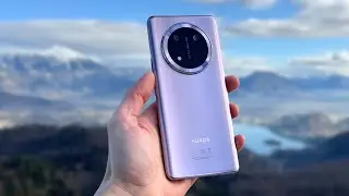 Le Honor Magic 7 Lite vaut-il le coup ? (Test Complet)