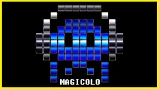 MAGICOLO Music 2015