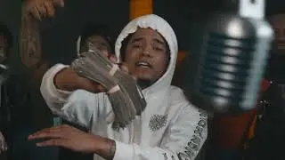 NoHeart Shad - Suit Up (Live Performance) #BoxedIn @WikidFilms