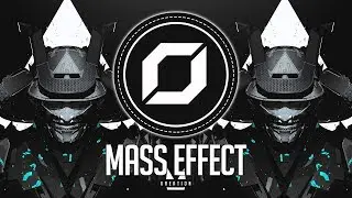 HARD-PSY ◉ Kreation - Mass Effect