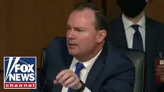 Mike Lee unleashes tirade against court packing