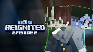 DEKLARASI PERANG - Netera Reignited Episode 2 (Minecraft Roleplay Indonesia)