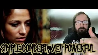 Within Temptation - Fire and Ice [ Breakdown / Reaction ] Patreon Request