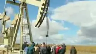 DN! Oil Leases Suspended in Montana Pending Environmental Review