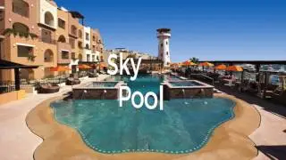 Tesoro LosCabos