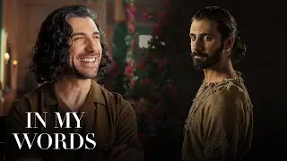 Is Andrew the Best Disciple? | In My Words