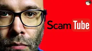 Хищный рынок каналов YouTube с советами