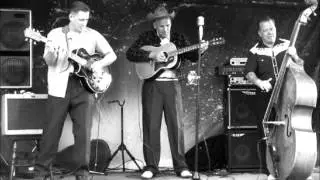 Dead Bone Ramblers - True Affection - Rockabilly