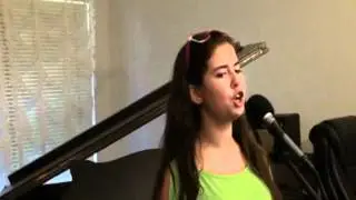 Rachel Pace sings Ain't No Other Man