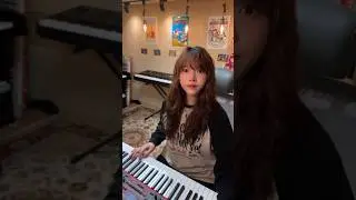 Feel the Beat, Feel the Funk 🎶✨ #PianoJam #piano #funk #jazz #music #shorts