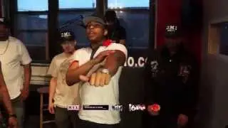 Drugmusicink Live Performance on the Music is LIfe Show - Part 5 of 5