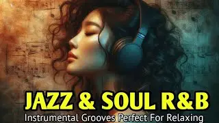🔴 Best of Daily Funk | Smooth Neo Soul, Jazz & Funk Grooves 🎷✨  Music #relaxingmusic