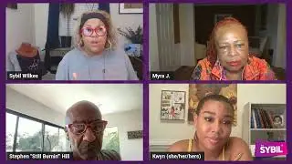 09/06/23 | Headlines with Sybil Wilkes, Stephen Hill, Myra J., and Kwynn Townsend