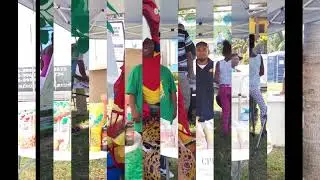 Stann Creek Tourism Expo & Summer Splash 2017