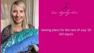 21 July 2025 First Vlog!