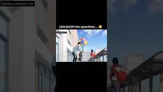 Anime Sad Moment Part 3