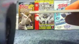 Low numbered baseball cards!+MOjO