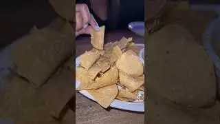 THE BEST MEXICAN AMERICAN RESTAURANT! #shorts #fyp #foodreview #josetejas