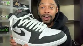 Air Jordan 1 High OG 