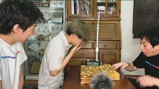 【事件発生】「5三のと金に負けなし」ならアマ名人・鈴木肇さんにも勝てるやろwwwww