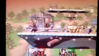 Agiito vs Kestrel