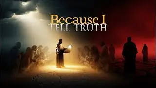 Because I Tell Truth | Elijah Fontem | Lyrics