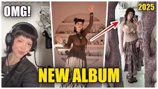 Everything You Need To Know About Melanie's Fourth Album 2025!
