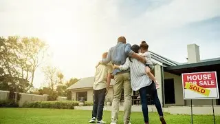 The Did You know Real Estate Show featuring Rick Barrick from All Western Mortgage