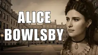 The Mysterious & Chilling Case of Alice Bowlsby | Victorian New York&rsquo;s Most Disturbing Trunk Mystery