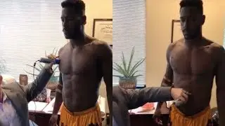 The 13 DUMBEST things Antonio Brown DOESN'T WANT YOU TO KNOW ABOUT!