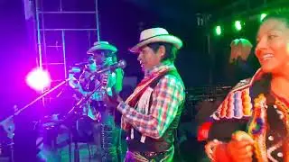 Sangre Rebelde De Canas -Linda Marielita _ #Hampatura 2021 en #vivo