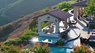 Inside a Luxury Temecula Estate | Ocean Views, Vineyard Living & California Dream Home Tour