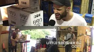 Little Brother Eli - Oops (JACKfest)