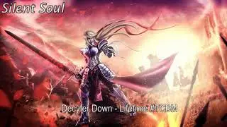 Decyfer Down - Lifetime #TCBM (Nightcore)