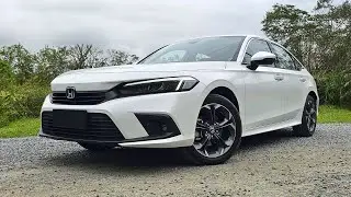 Honda Civic 2024 derrota JETTA GLI e HAVAL H6 2024 no acabamento! anda bem? e o valor de seguro?