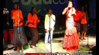 NANA LUKEZO EXPLOSION LIVE KINSHASA